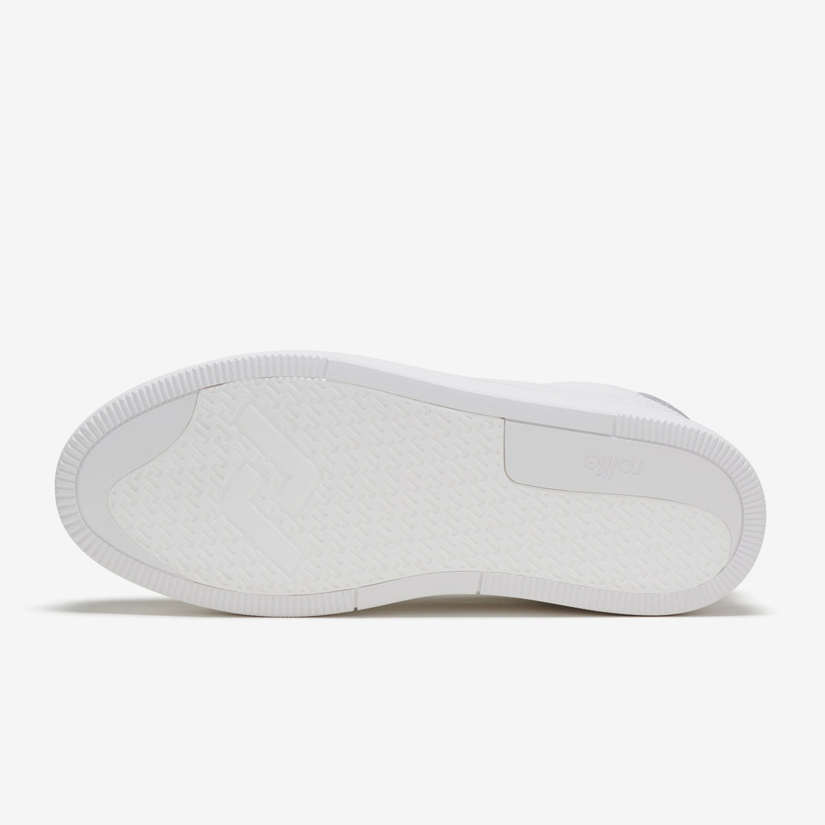 CourtClub Mens White