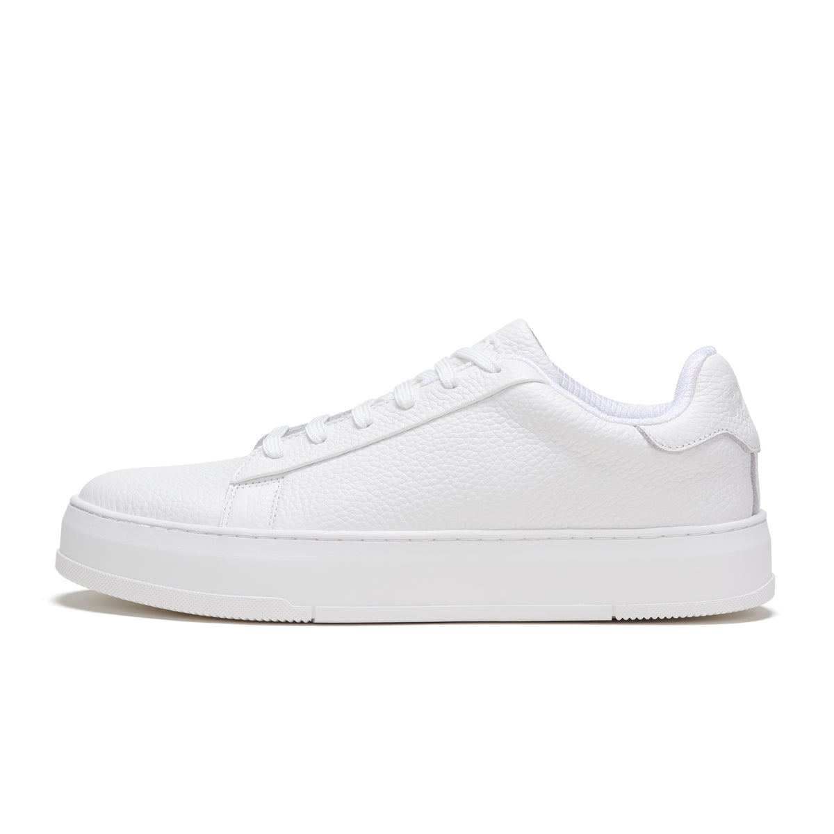 CourtClub Mens White