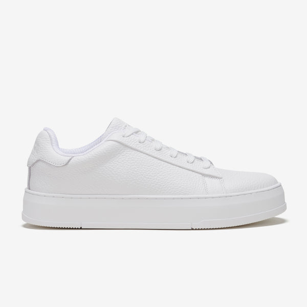 CourtClub Mens White