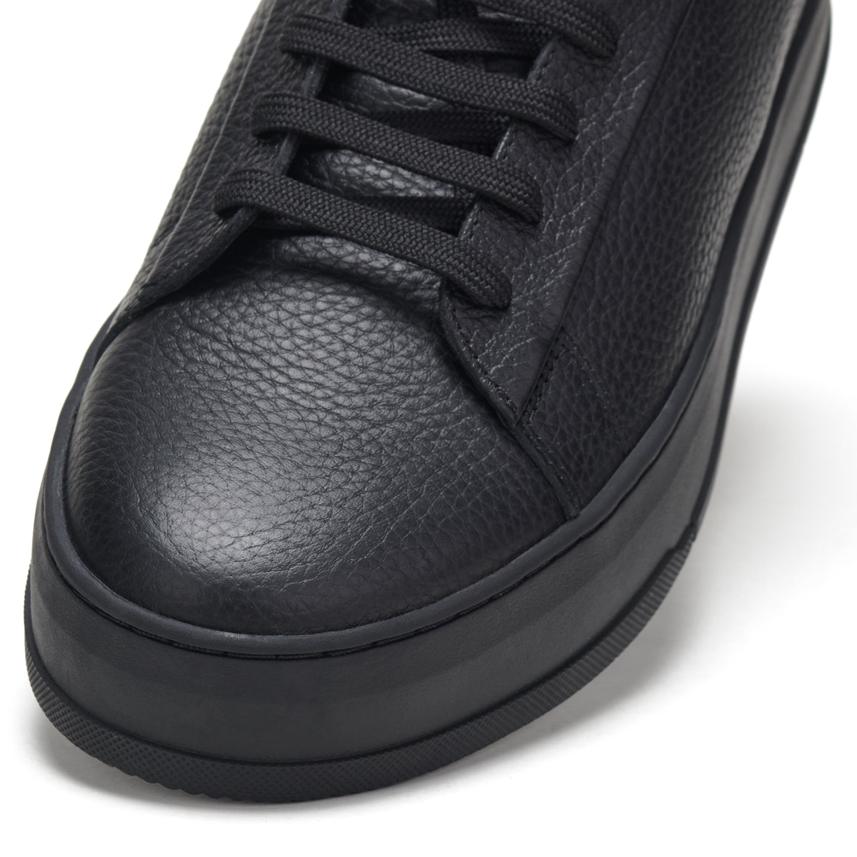 CourtClub Mens Black