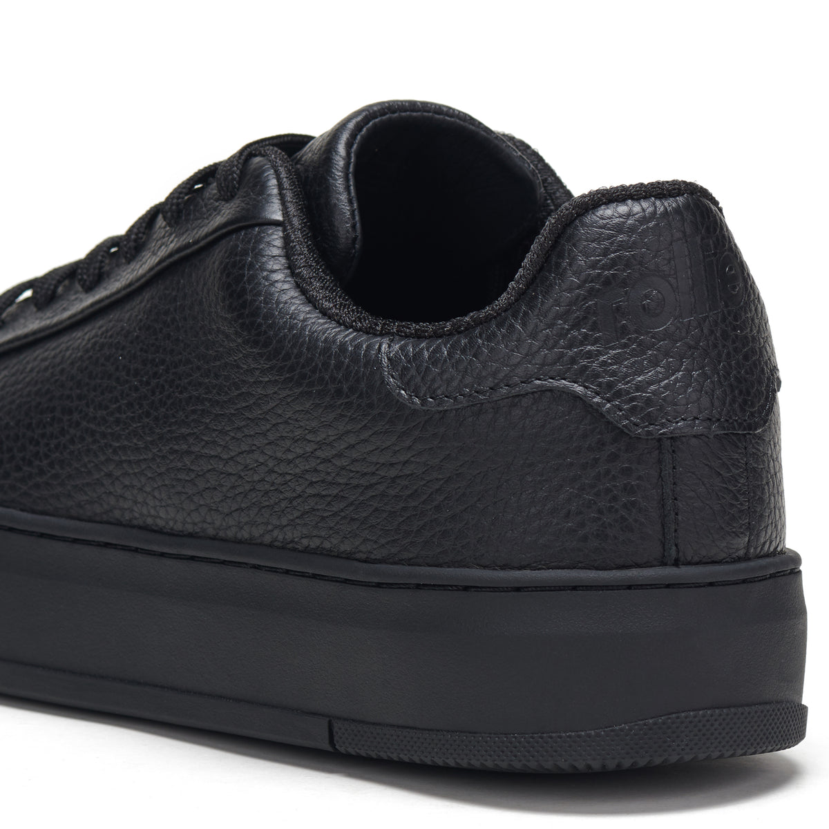 CourtClub All Black V1
