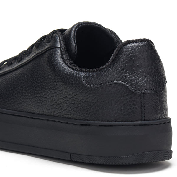 CourtClub All Black V1