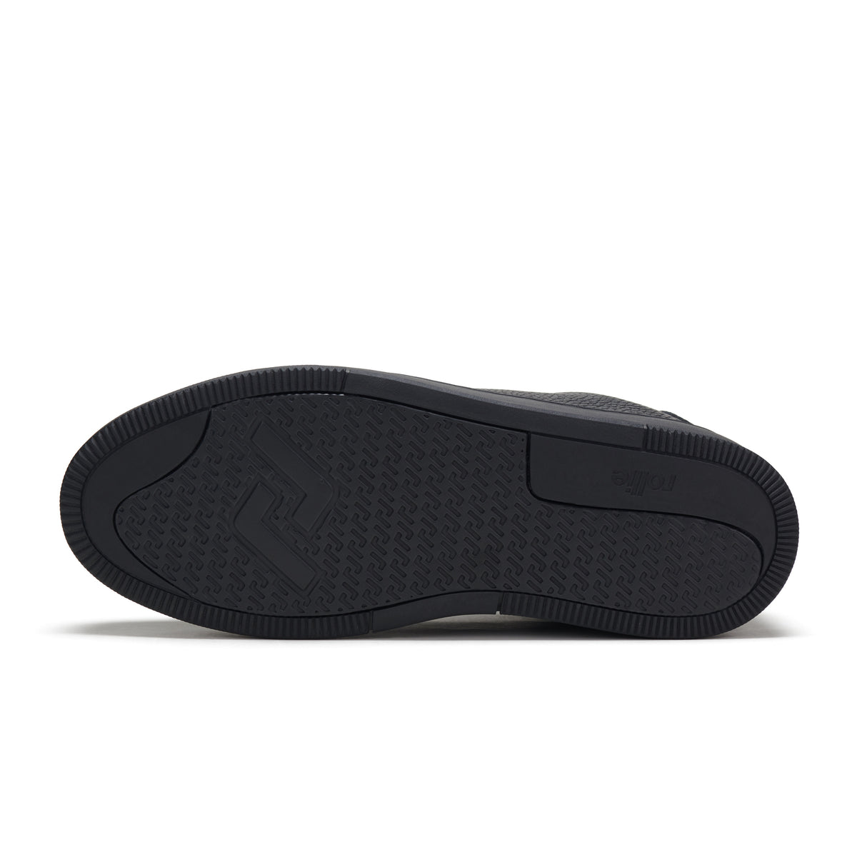 CourtClub All Black V1
