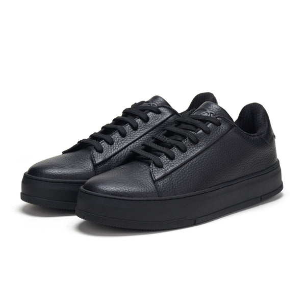 CourtClub All Black V1