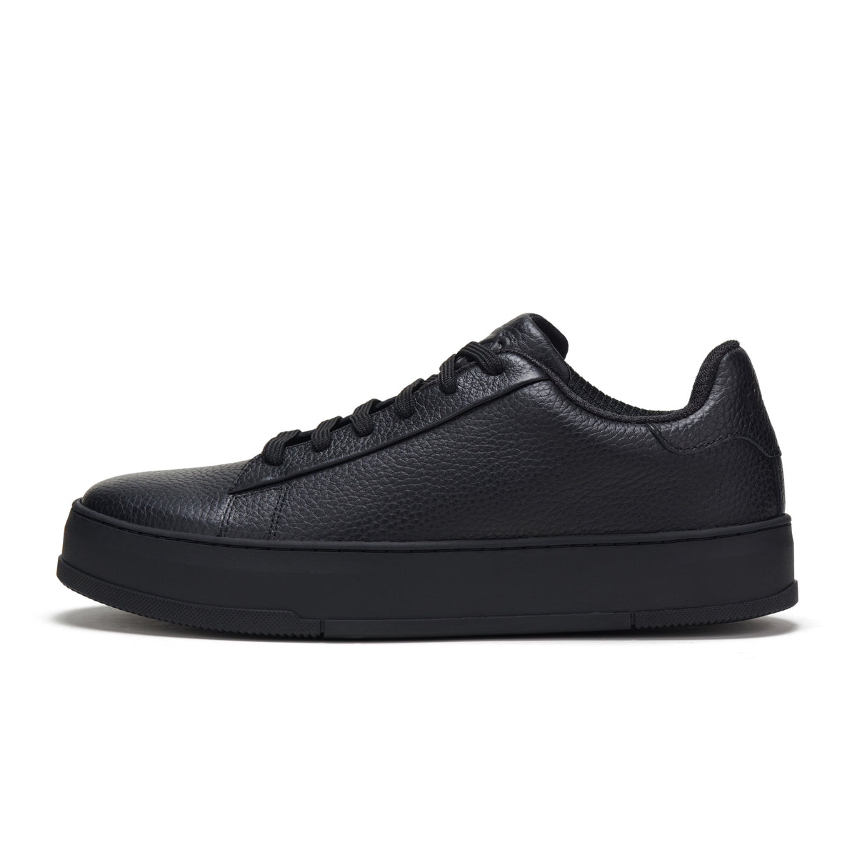 CourtClub All Black V1