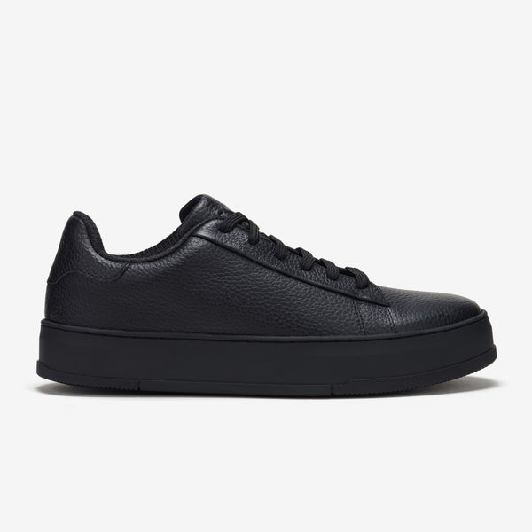 CourtClub Mens Black