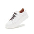 City Sneaker All White