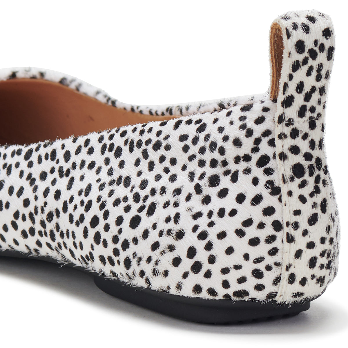 Ballet Snow Leopard