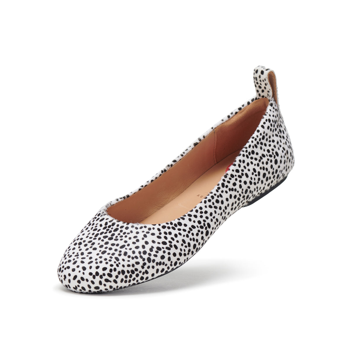 Ballet Snow Leopard