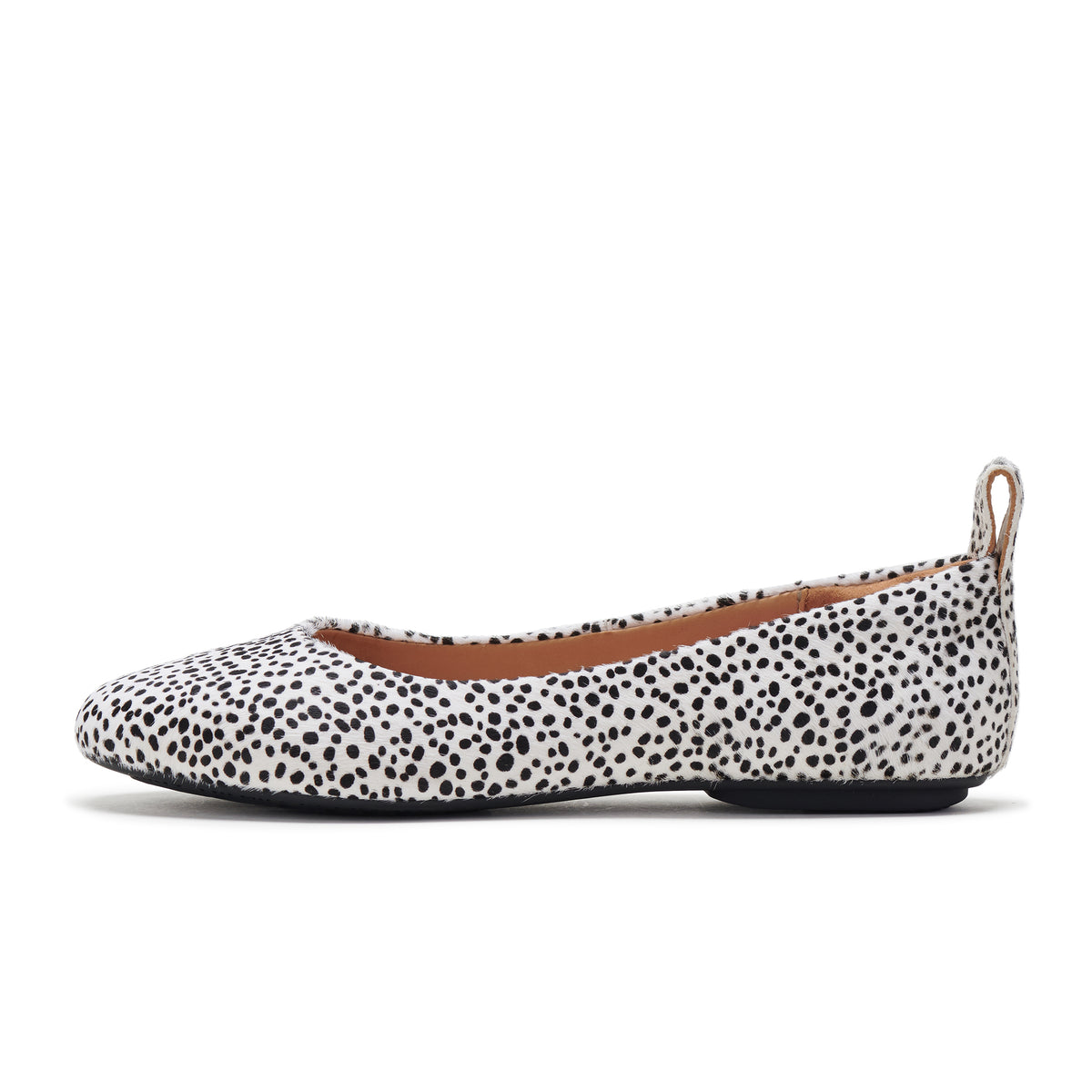 Ballet Snow Leopard