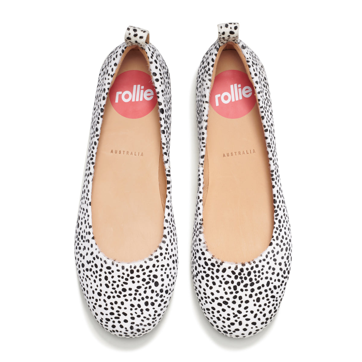 Ballet Snow Leopard