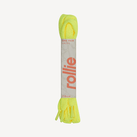 Sneaker Lace Optic