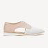 Sidecut Punch White/Chalk Pink