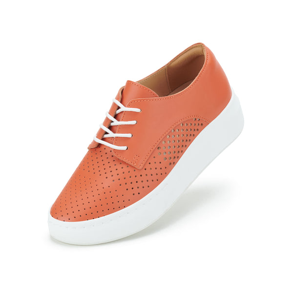 Derby City Punch Tangerine