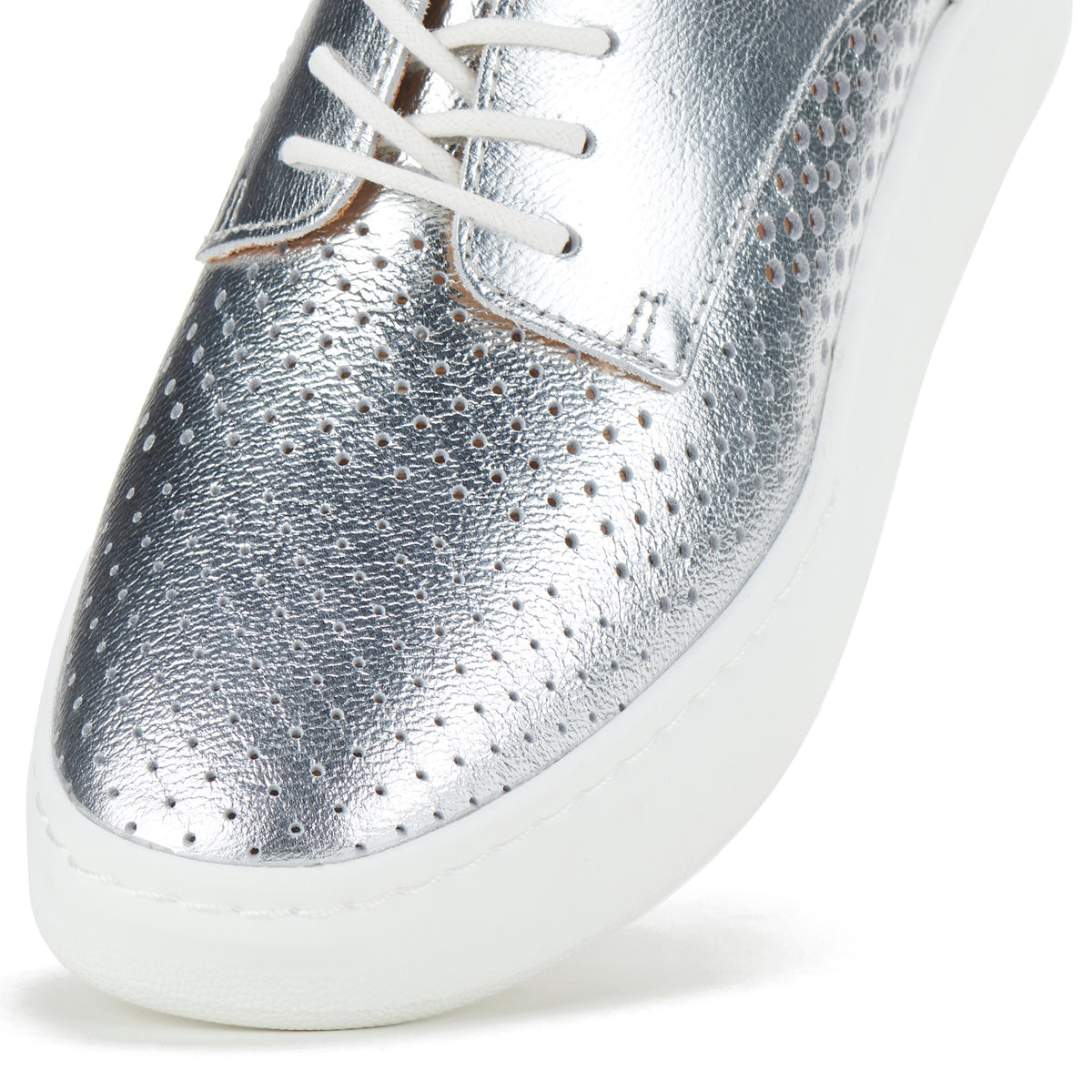 Derby City Punch Silver