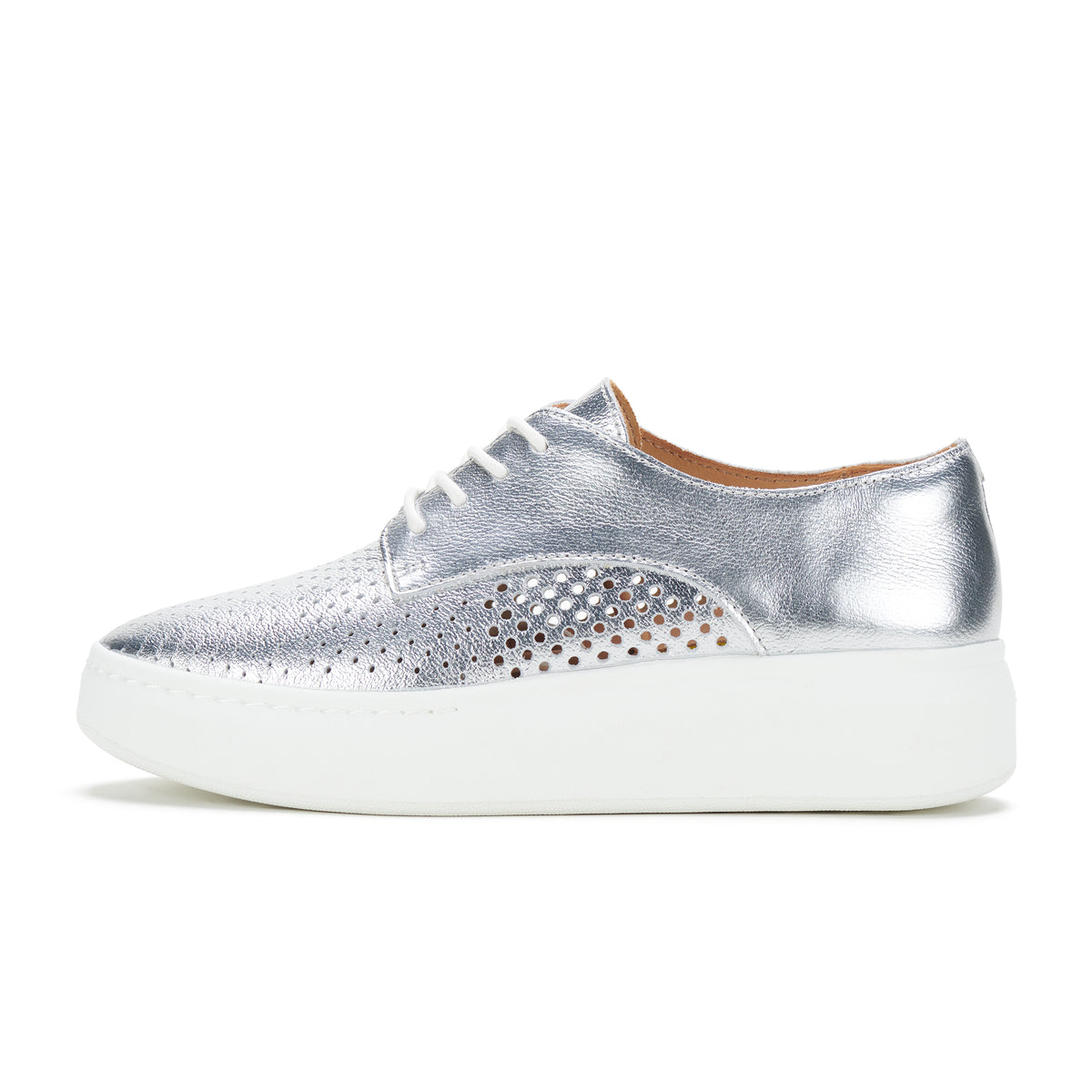 Derby City Punch Silver