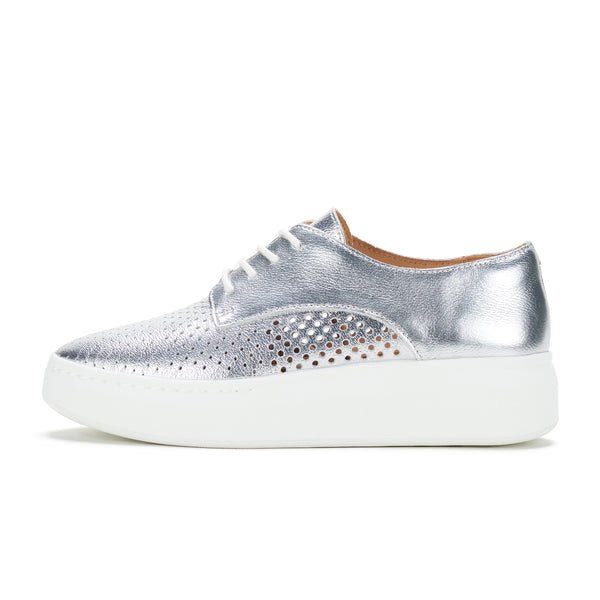 Derby City Punch Silver