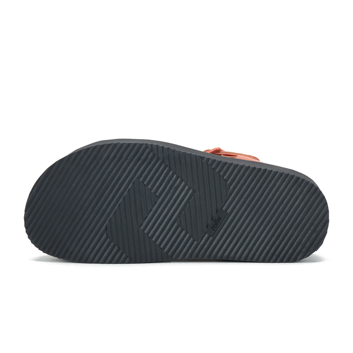 Ace Fisherman Tangerine/Black