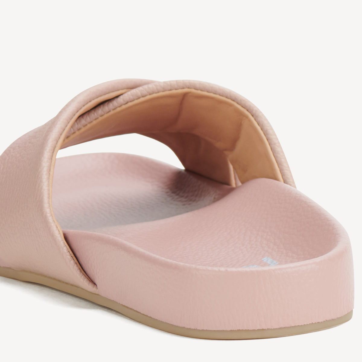 Tide Cross Slide Chalk Pink Tumble