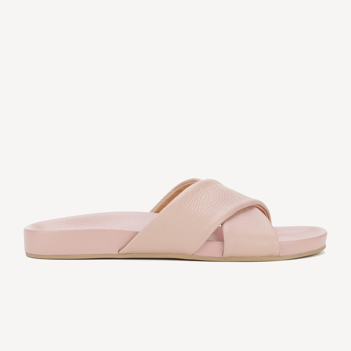 Tide Cross Slide Chalk Pink Tumble