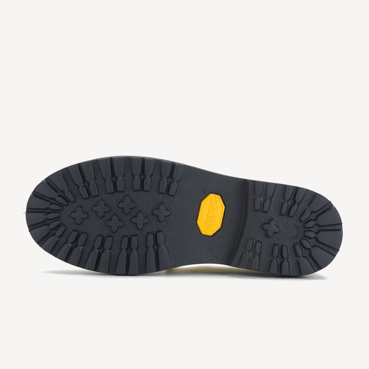 Rollie Mary Jane Step Bone — women's mary jane flat, detail close-up