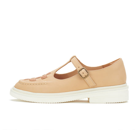 T Bar Loafer Rise Soft