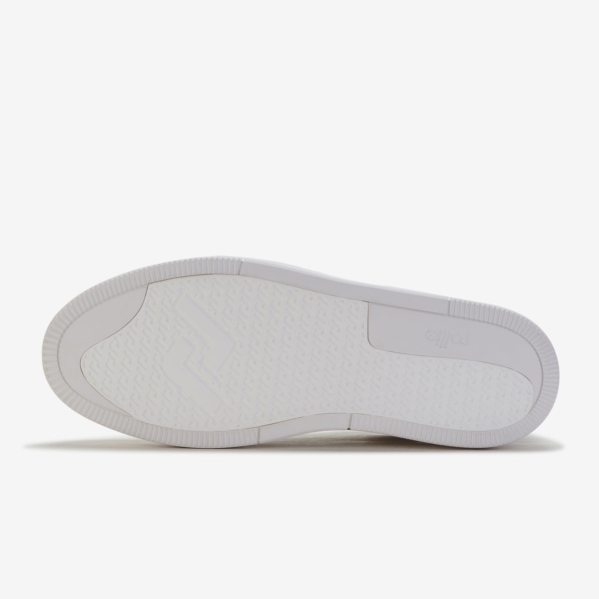 CourtPro Mens Low White Tumble