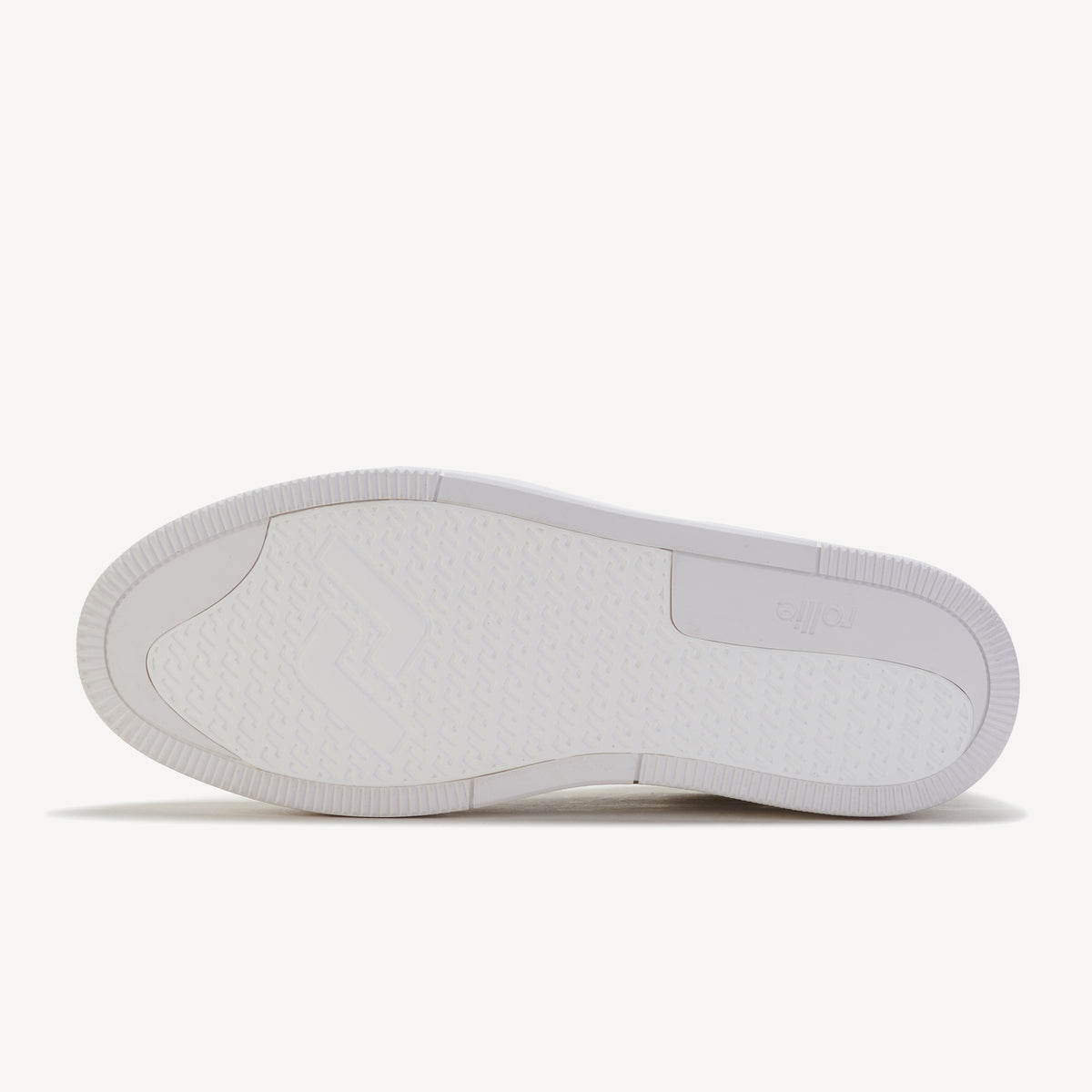 CourtPro Mens Low White Tumble