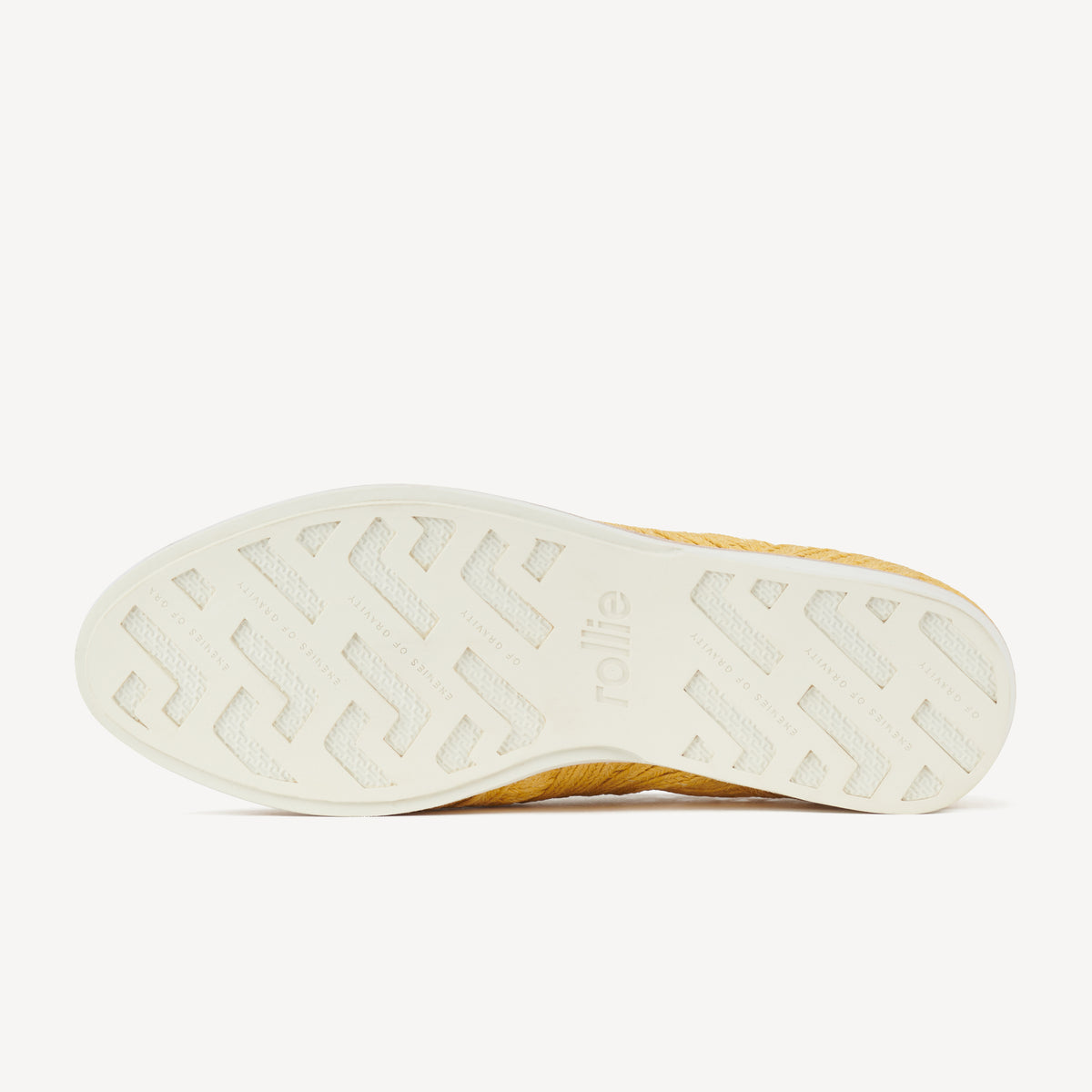 Derby Open Weave Sunshine
