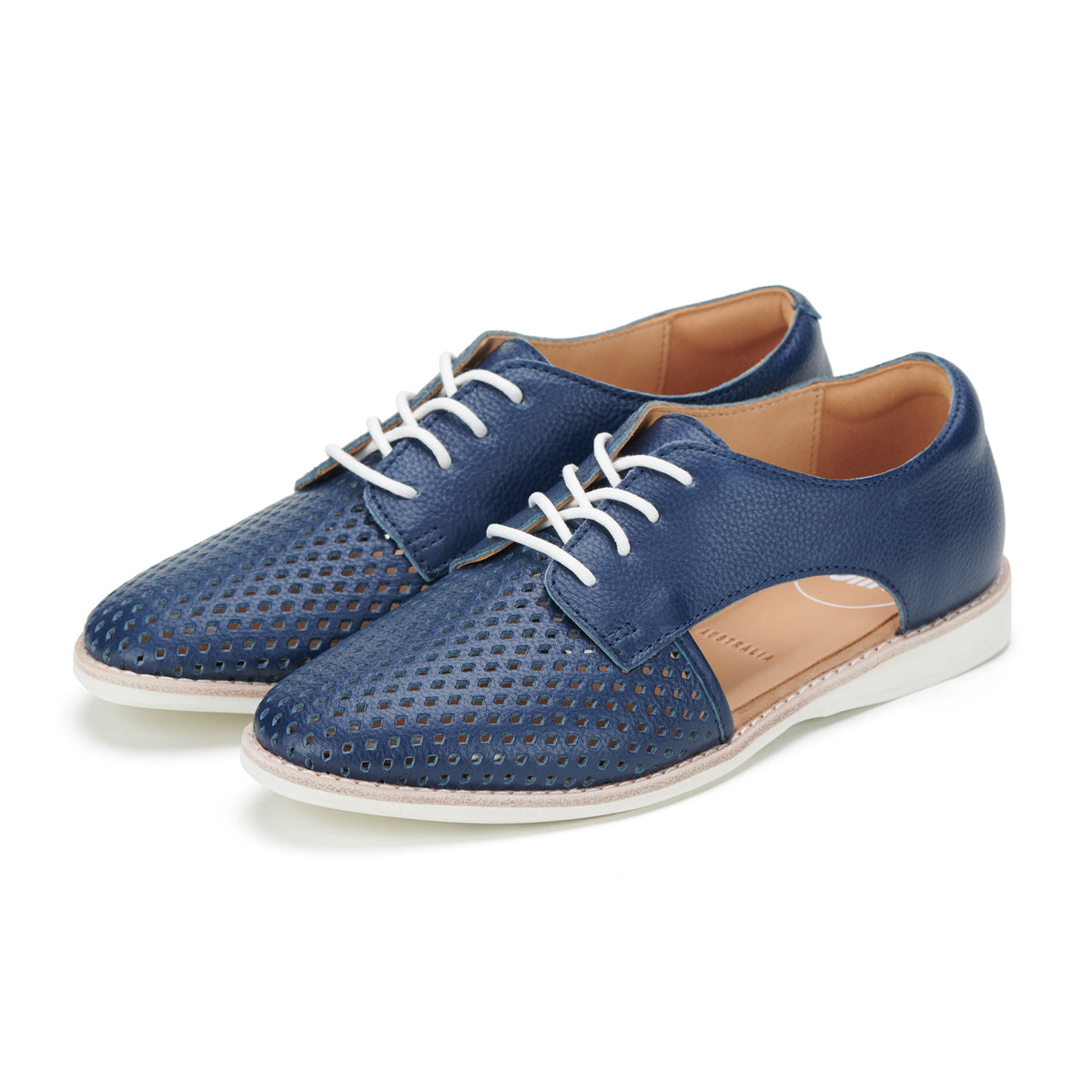 Sidecut Punch Navy Tumble