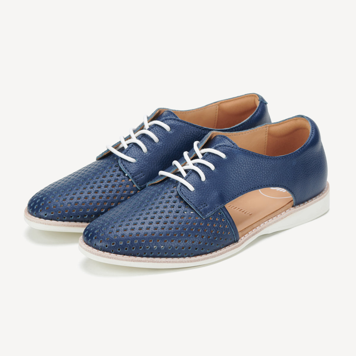 Sidecut Punch Navy Tumble