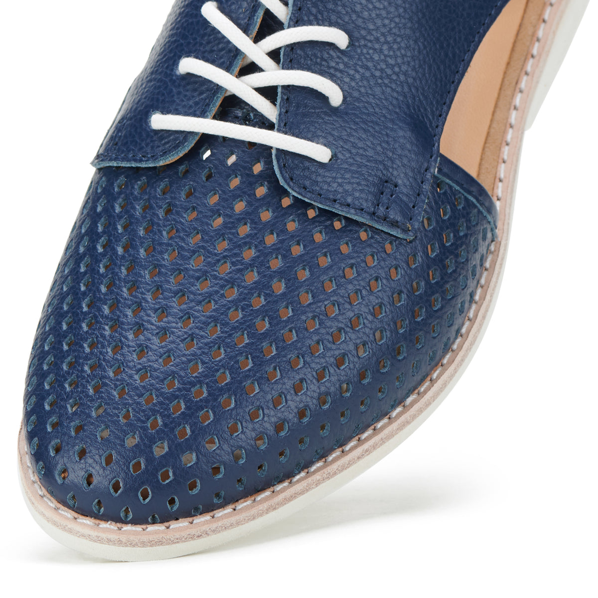 Sidecut Punch Navy Tumble
