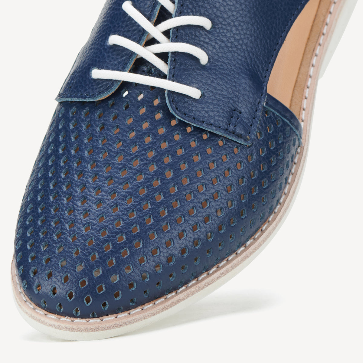 Sidecut Punch Navy Tumble