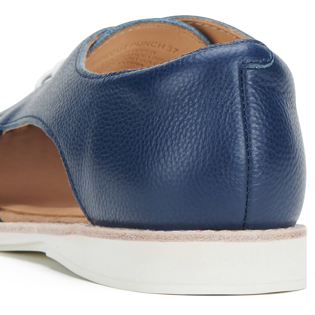Sidecut Punch Navy Tumble