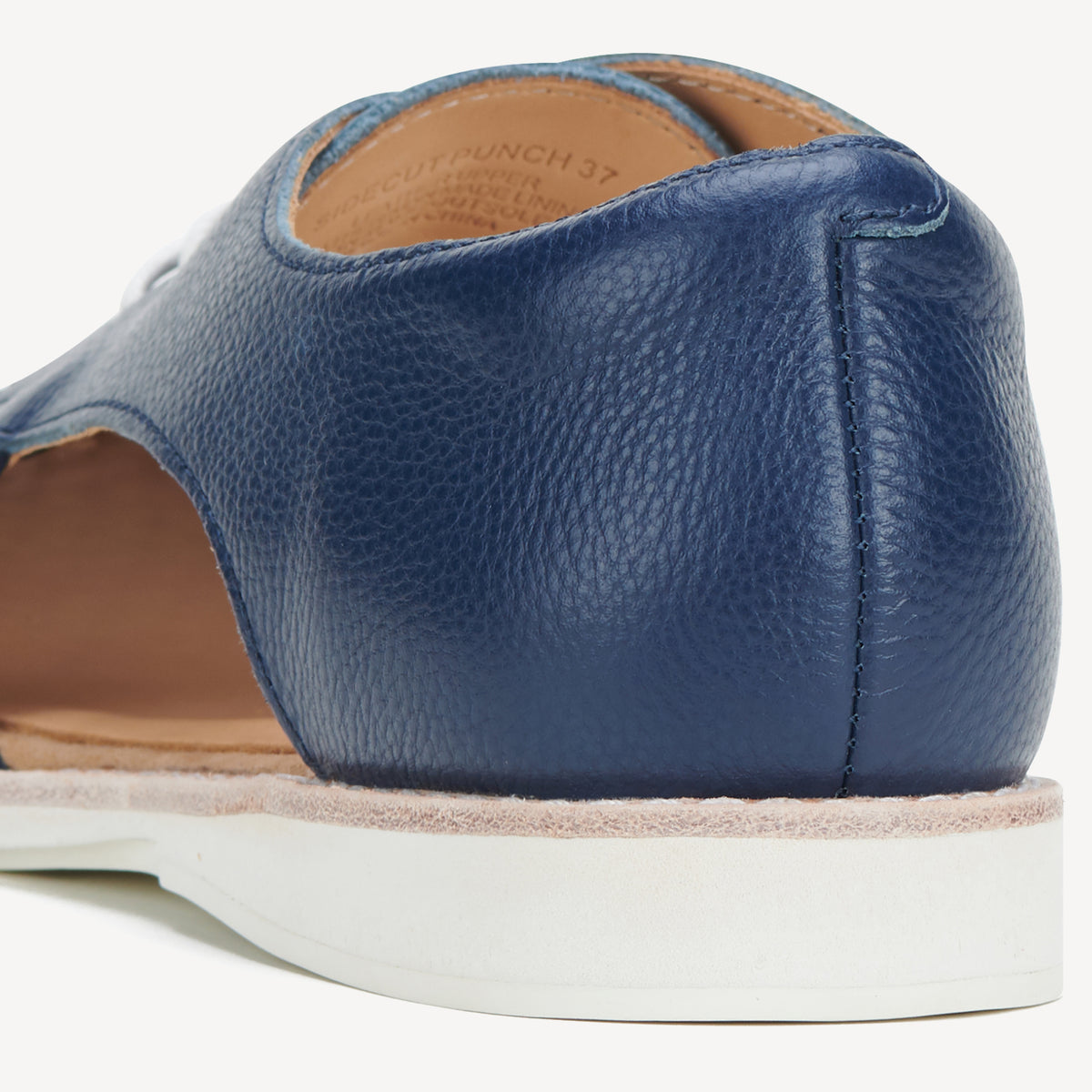 Sidecut Punch Navy Tumble