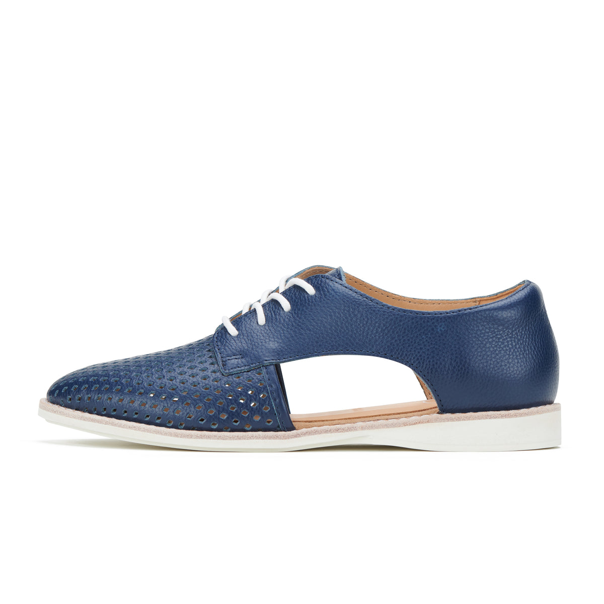 Sidecut Punch Navy Tumble