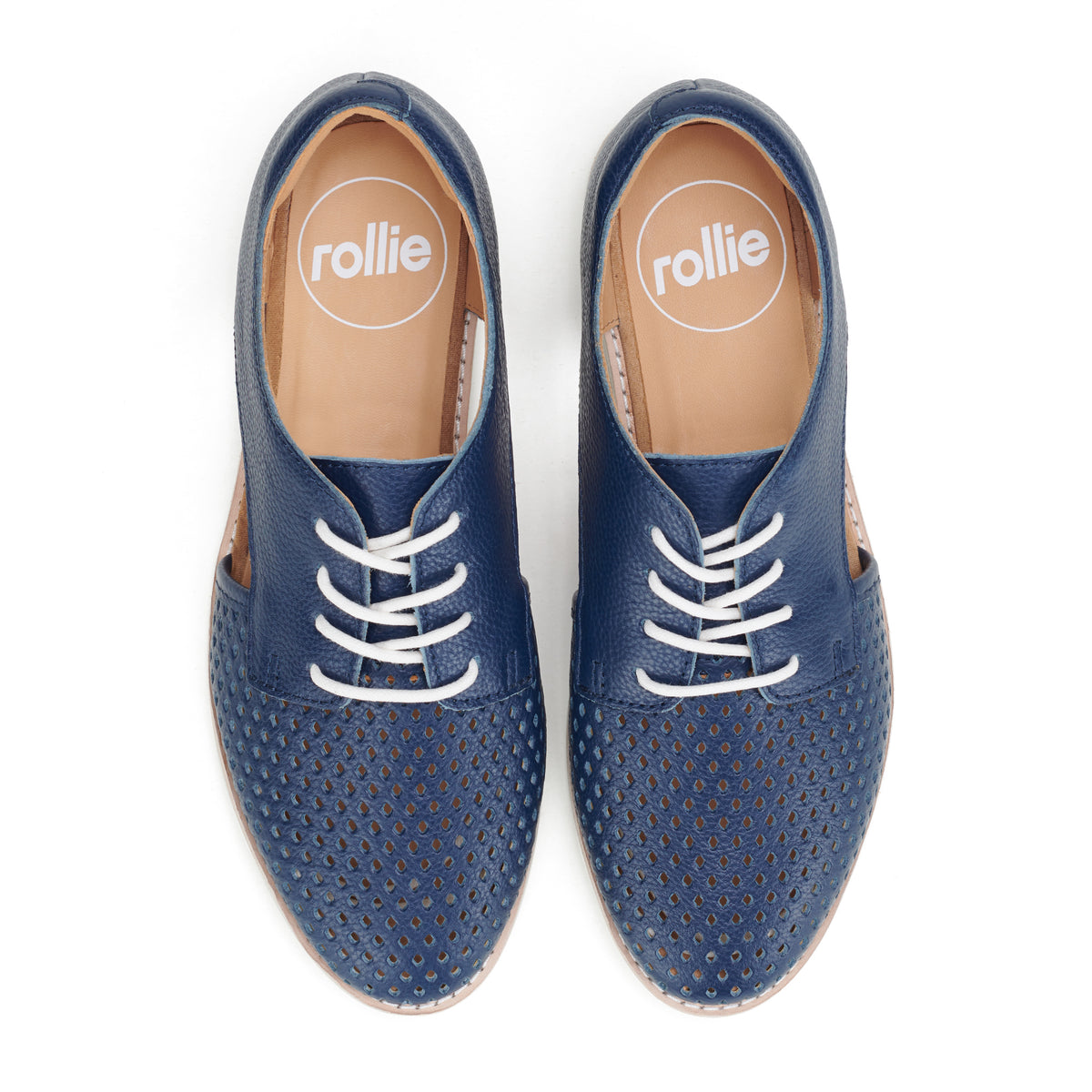 Sidecut Punch Navy Tumble