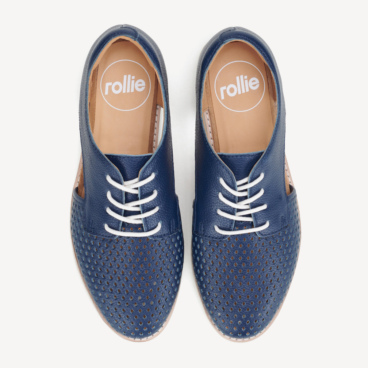 Sidecut Punch Navy Tumble