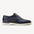 Derby Mens Punch Stack Navy