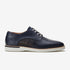 Derby Mens Punch Stack Navy