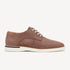 Derby Mens Punch Stack Dark Brown