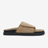 Rhodes Mens Slide Desert Suede