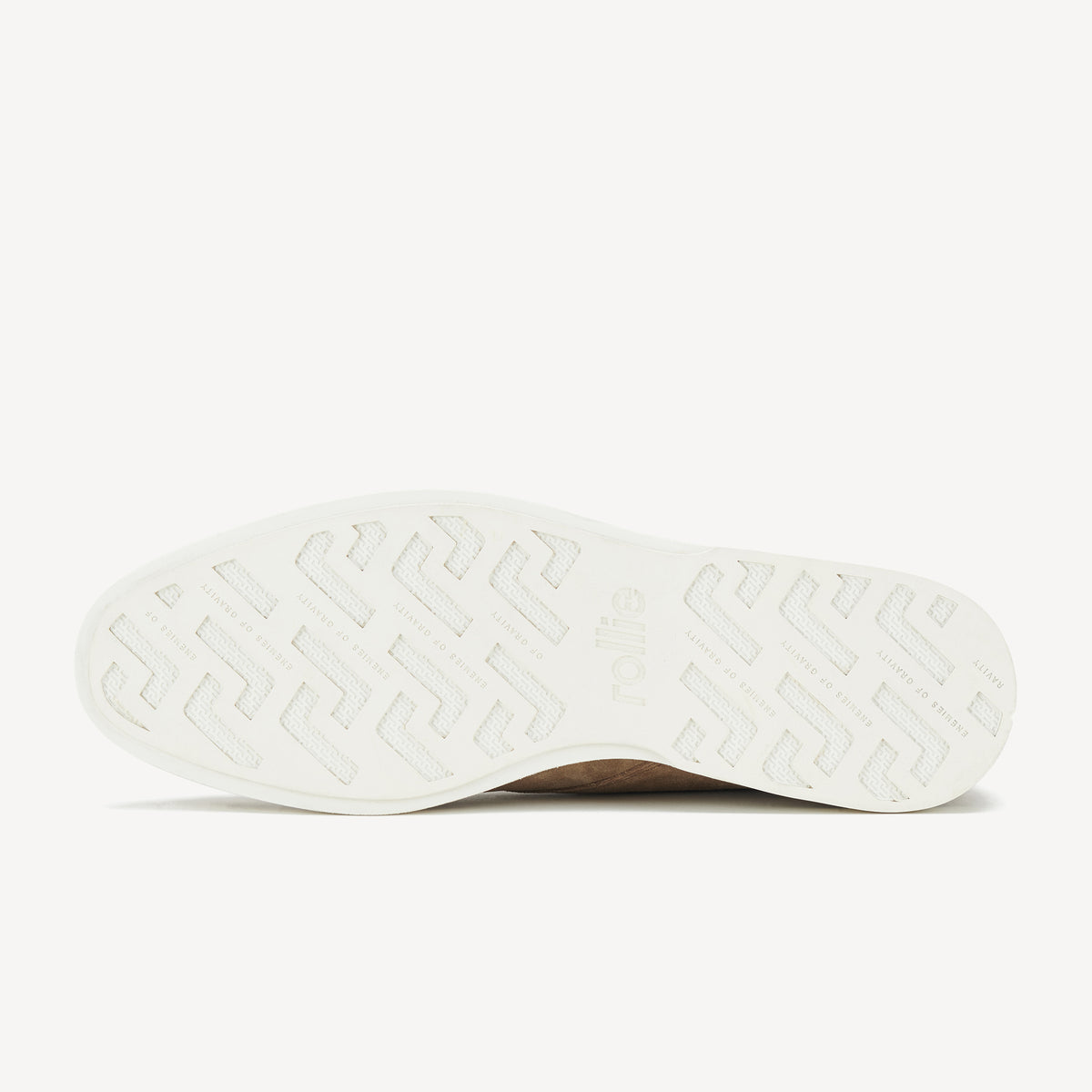 Chukka Mens Stack Desert Suede