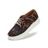 Derby City Dark Camel Leopard