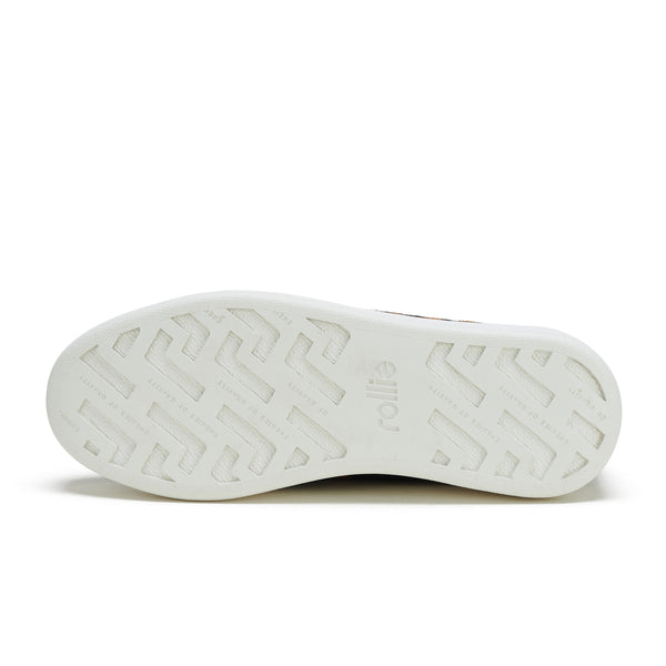 Derby City Dark Camel Leopard