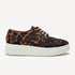 Derby City Dark Camel Leopard