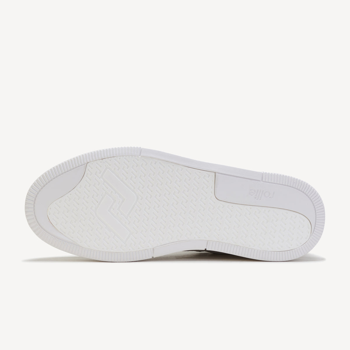 CourtPro Low White Tumble