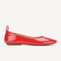 Ballet Red Patent