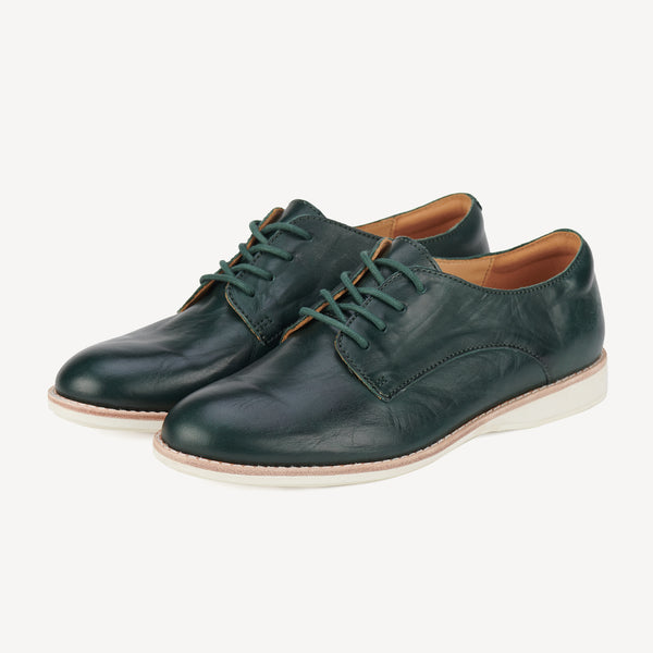 Derby Vintage Dark Forest