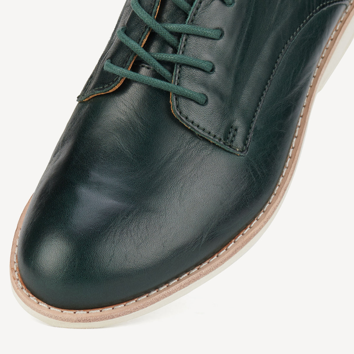 Derby Vintage Dark Forest